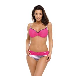 Maudymosi kostiumėlis Loren Stripes 503 (4)