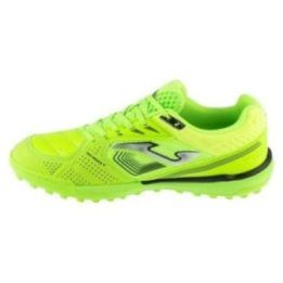 Futbolo bateliai sintetinei dangai Joma Gambeta 2611, žali