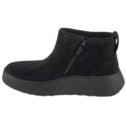 Moteriški aulinukai FitFlop F-Mode GM3-090, juodi