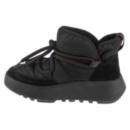 Moteriški aulinukai FitFlop F-Mode, 37 dydis, juodi