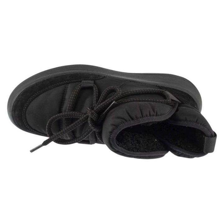 Moteriški aulinukai FitFlop F-Mode, 37 dydis, juodi