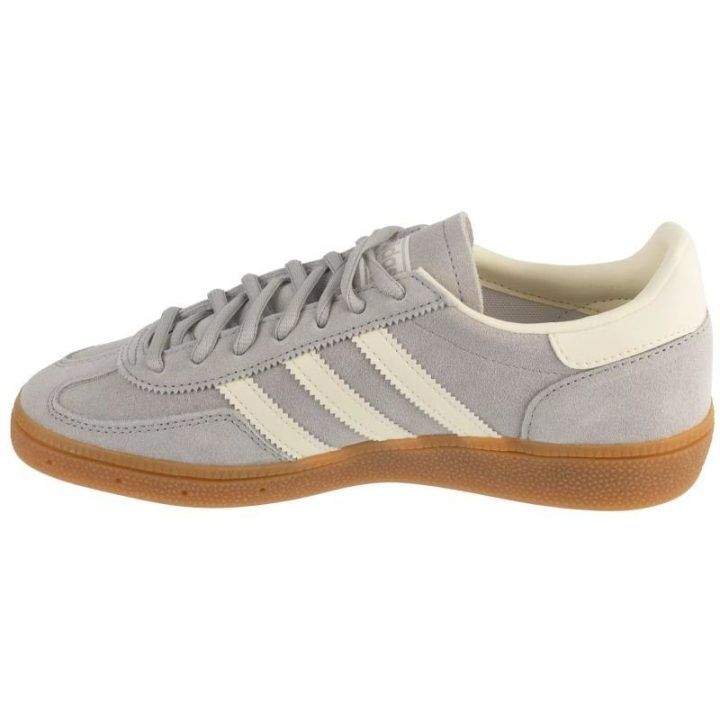 Sportbačiai adidas Handball Spezial, pilki