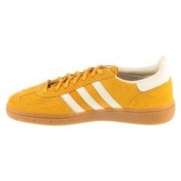 Sportbačiai adidas Handball Spezial, geltoni