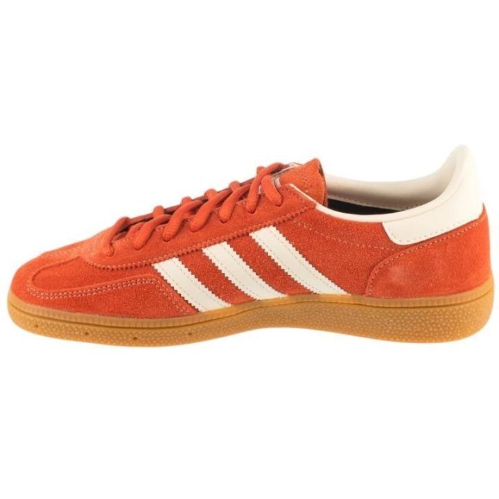 Sportbačiai adidas Handball Spezial, oranžiniai