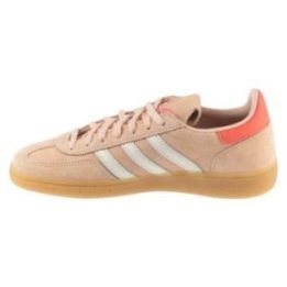 Moteriški sportbačiai adidas Handball Spezial LT, rožiniai