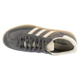 Sportbačiai adidas Handball Spezial, 38 2/3, pilki