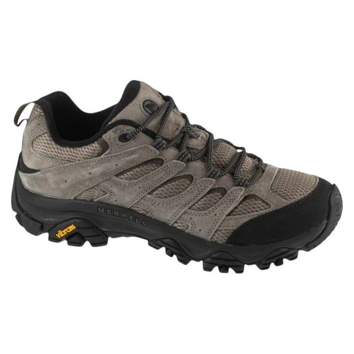 Žygio batai Merrell Moab 3, pilki