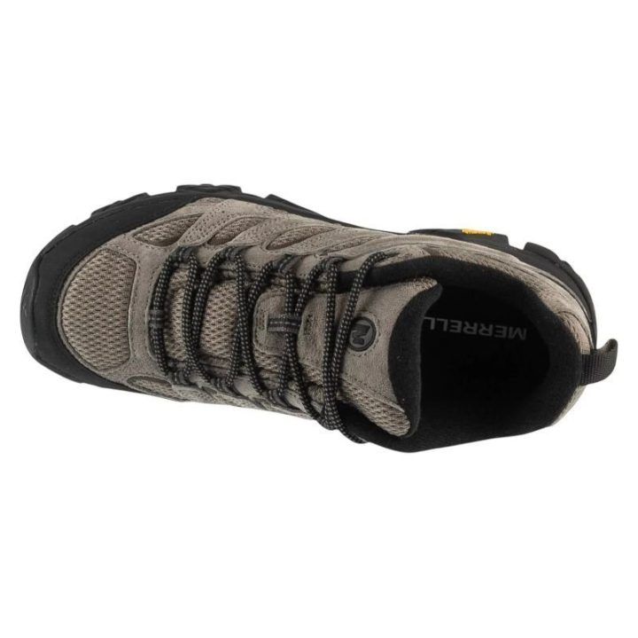 Žygio batai Merrell Moab 3, pilki