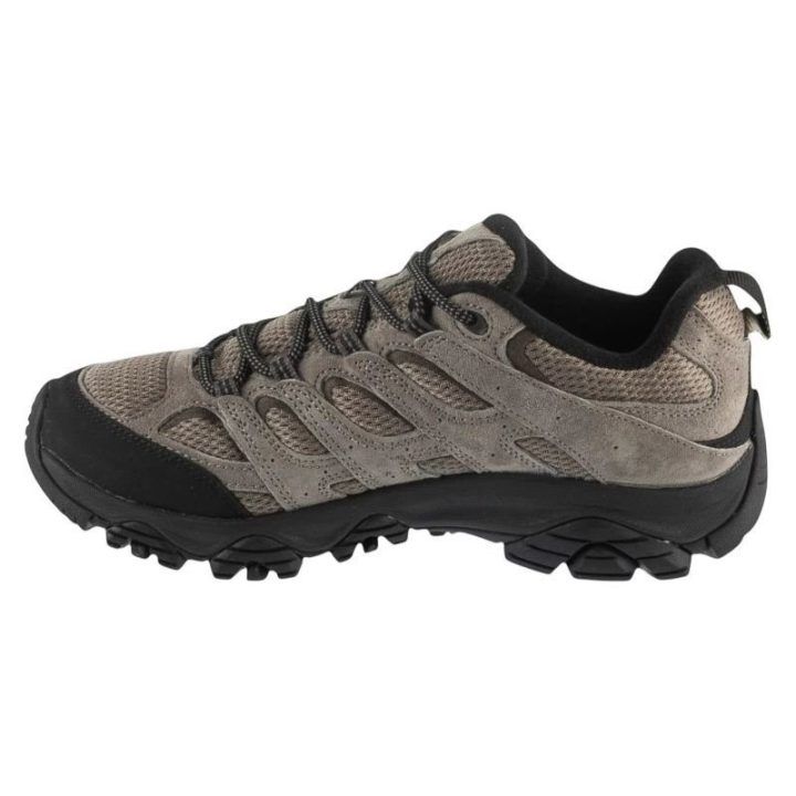 Žygio batai Merrell Moab 3, pilki