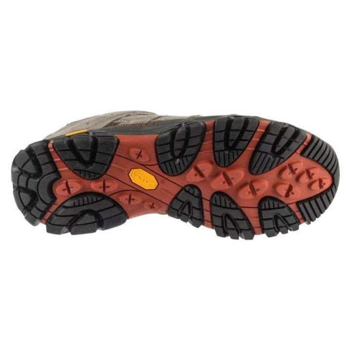 Žygio batai Merrell Moab 3 GTX, pilki