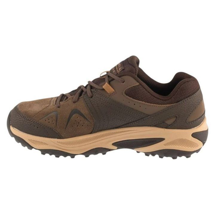 Sportiniai ir laisvalaikio batai Merrell Yokota 3, rudi
