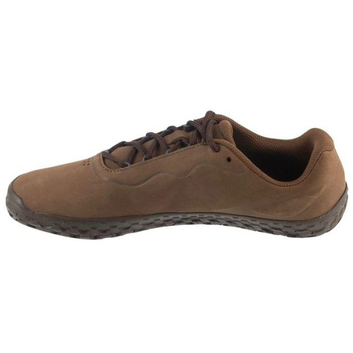 Sportiniai batai Merrell Vapor Glove 7, rudi