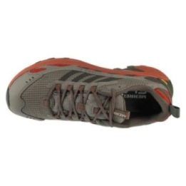 Žygio batai Merrell Moab Speed 2 GTX, pilki