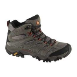 Žygio batai Merrell Moab 3 Mid GTX, pilki