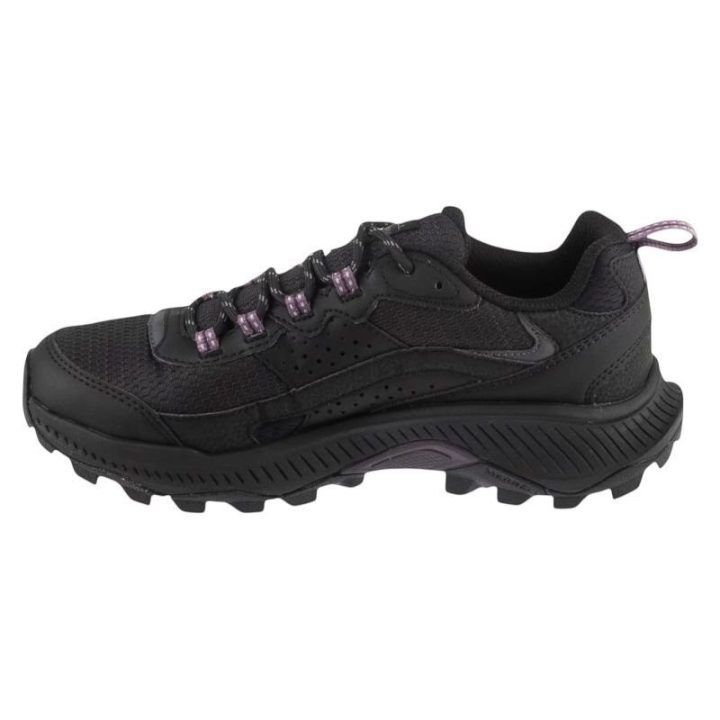 Sportiniai batai Merrell Speed Strike 2 GTX, juodi