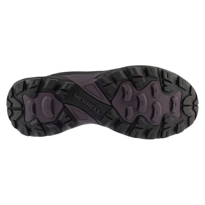 Sportiniai batai Merrell Speed Strike 2 GTX, juodi