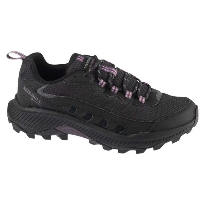 Sportiniai batai Merrell Speed Strike 2 GTX, juodi