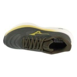 Sportbačiai Mizuno Wave Sky 9, žali