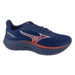 Sportiniai batai Mizuno Wave Inspire 22, tamsiai mėlyni