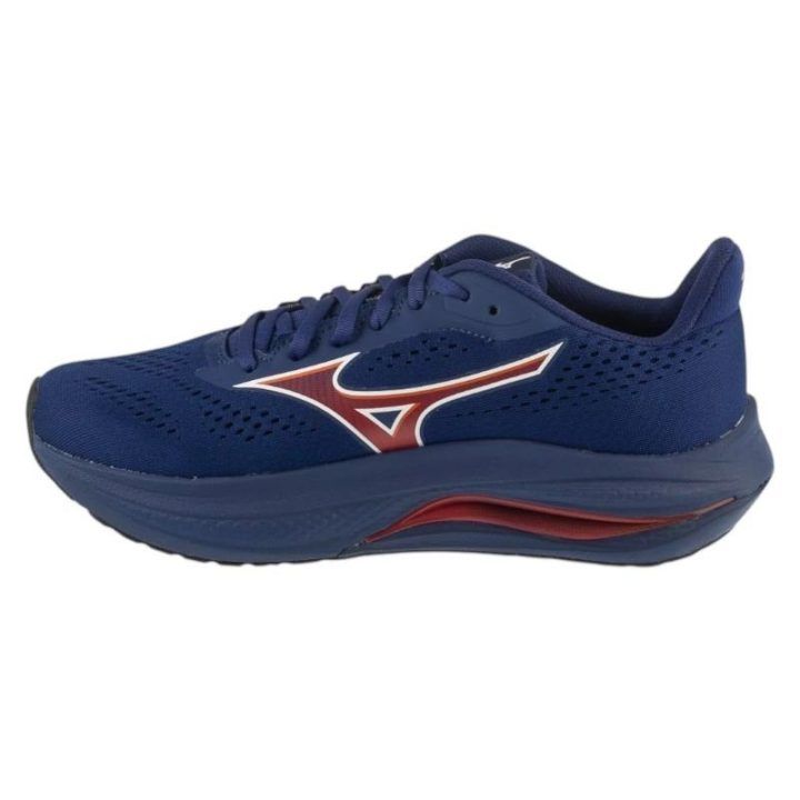 Sportiniai batai Mizuno Wave Inspire 22, tamsiai mėlyni