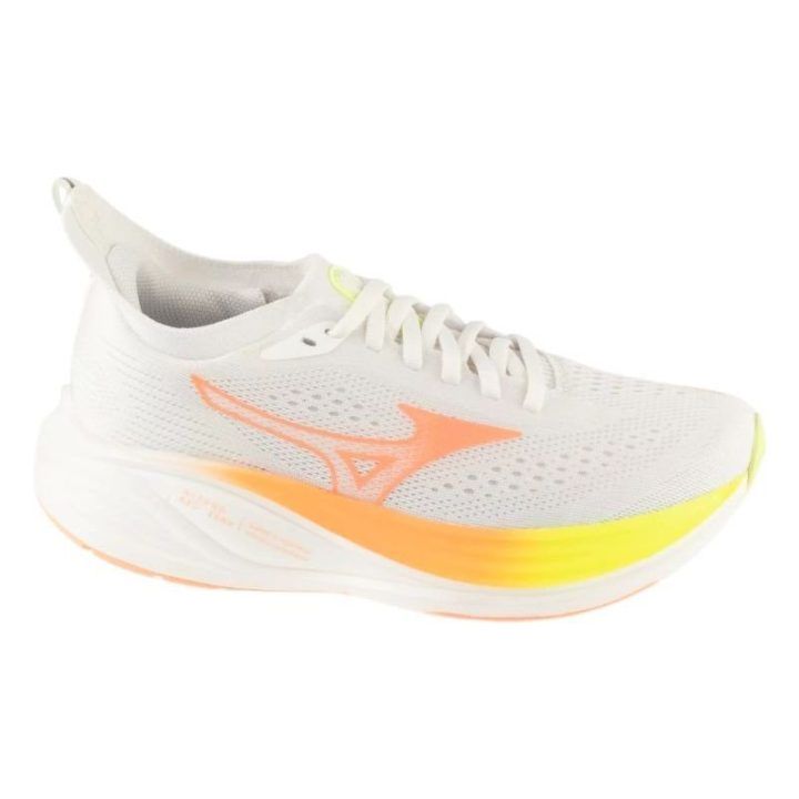 Sportiniai ir laisvalaikio batai Mizuno Neo Zen 2, balti