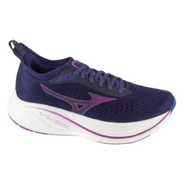 Sportiniai batai Mizuno Neo Zen 2, violetiniai