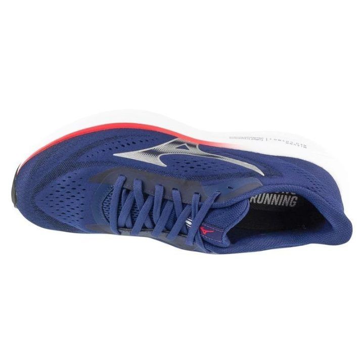 Sportiniai ir laisvalaikio batai Mizuno Neo Cosmo 2, mėlyni