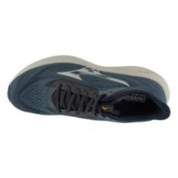 Sportbačiai Mizuno Neo Cosmo 2, pilki