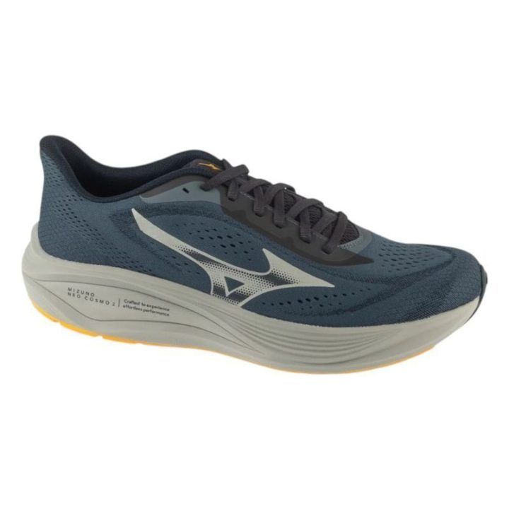 Sportbačiai Mizuno Neo Cosmo 2, pilki
