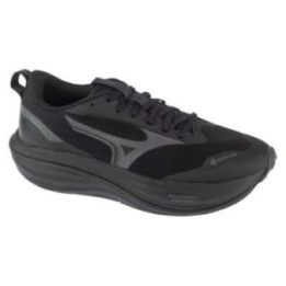 Sportiniai ir laisvalaikio batai Mizuno Wave Rider GTX 4, juodi
