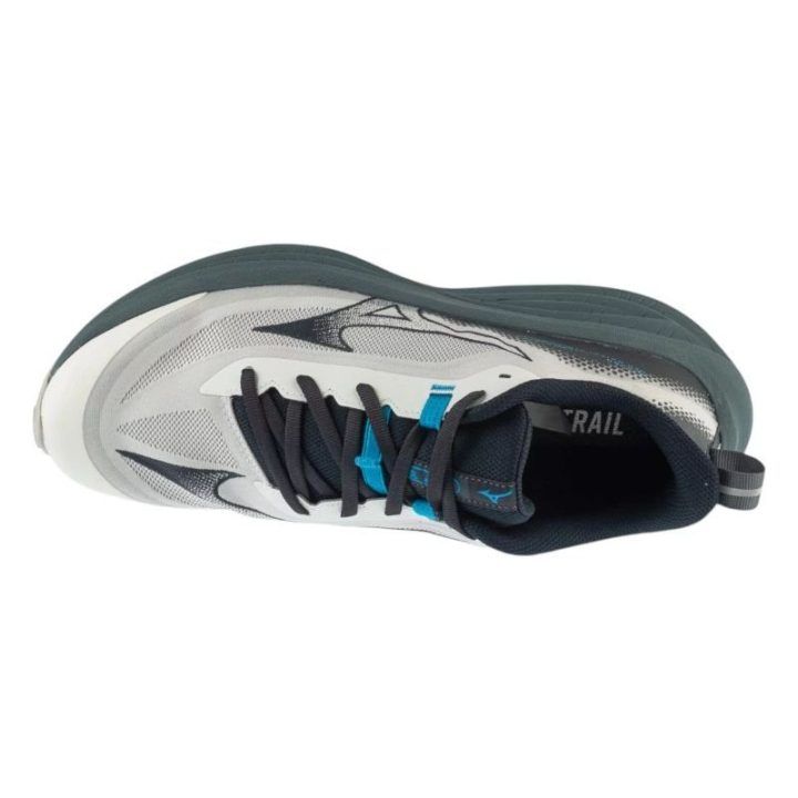 Sportiniai batai Mizuno Neo Daichi 10, pilki
