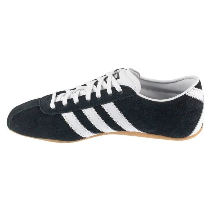 Sportbačiai adidas Tokyo, juodi