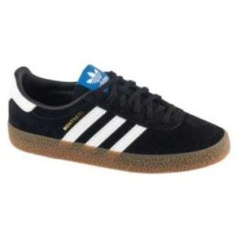 Sportbačiai adidas Originals Montreal RM, juodi