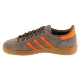 Sportbačiai adidas Handball Spezial, rudi
