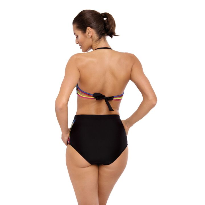 Maudymosi kostiumėlis Madison Nero M-537 (3)