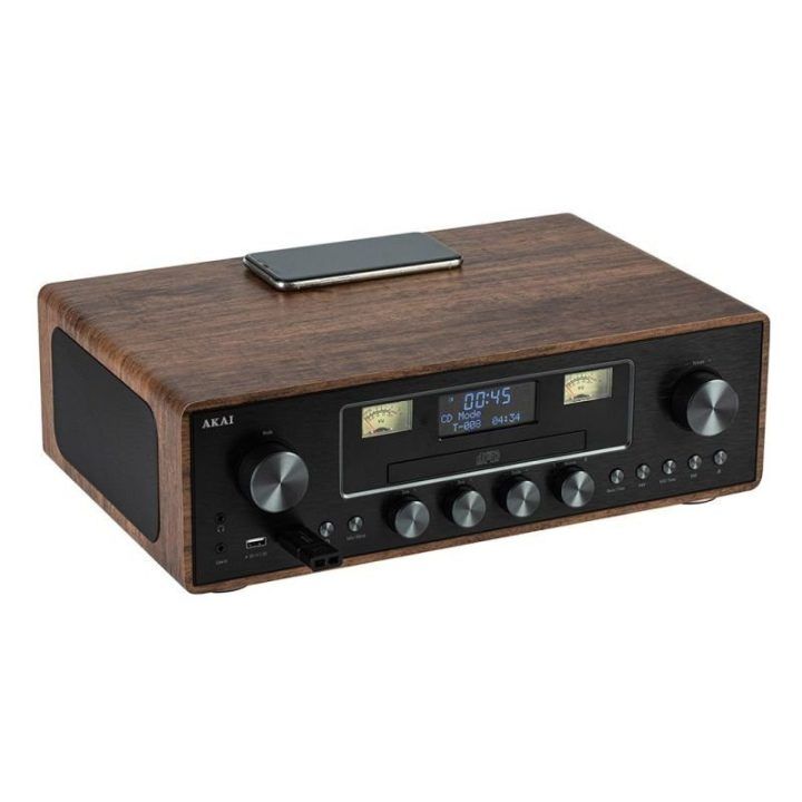 AKAI stereo sistema AM-100 Rhapsody