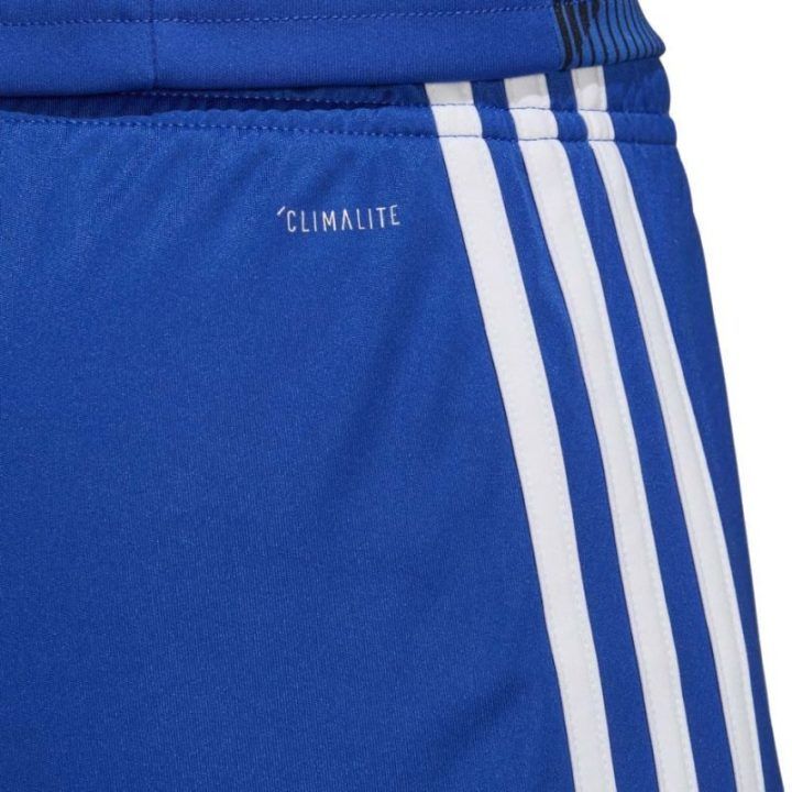 Vyriški futbolo šortai adidas Tastigo 19, mėlyni