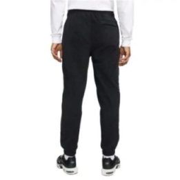 Vyriškos sportinės kelnės su ripstop įsiuvais Nike Club Fleece