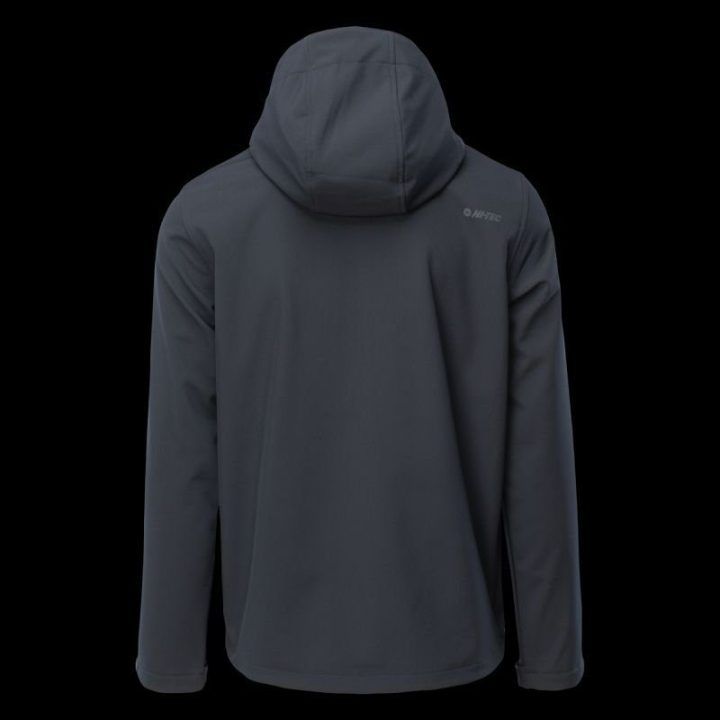 Vyriška softshell striukė Hi-Tec NAREN