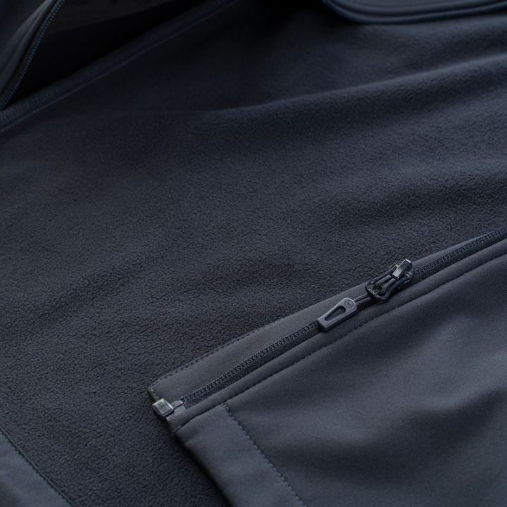 Vyriška softshell striukė Hi-Tec NAREN