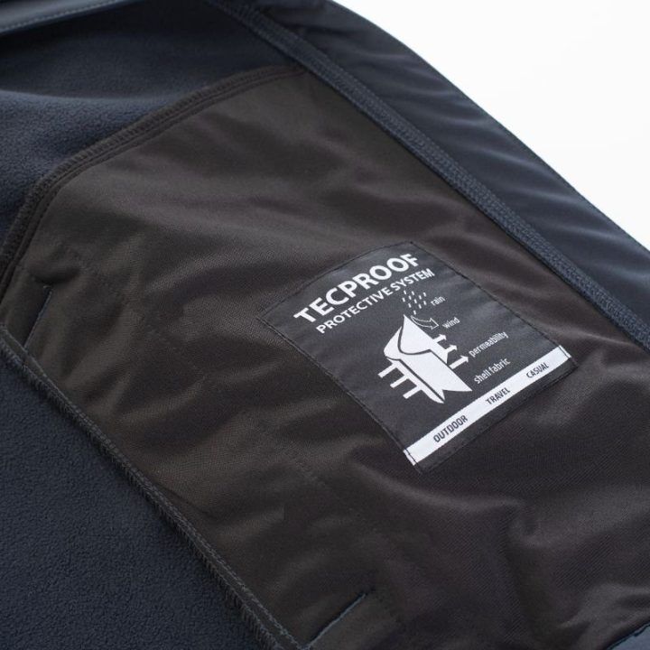 Vyriška softshell striukė Hi-Tec NAREN