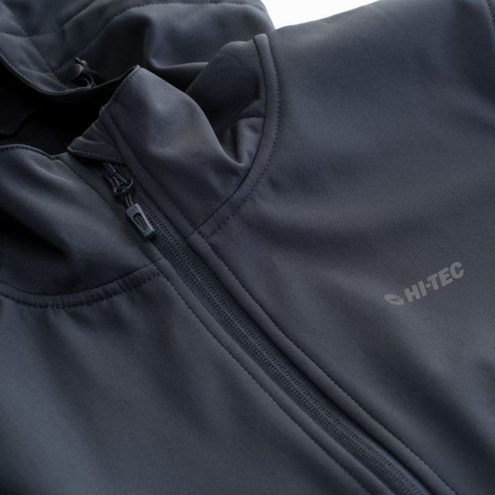 Vyriška softshell striukė Hi-Tec NAREN