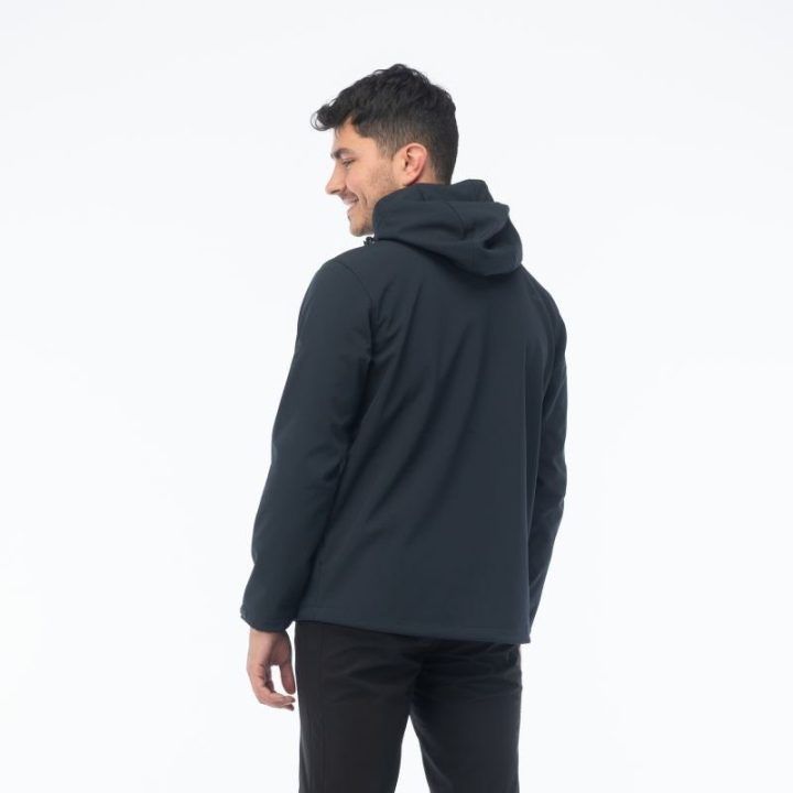 Vyriška softshell striukė Hi-Tec NAREN