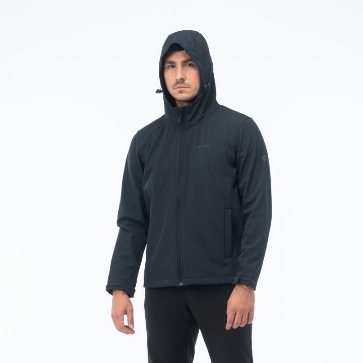 Vyriška softshell striukė Hi-Tec NAREN