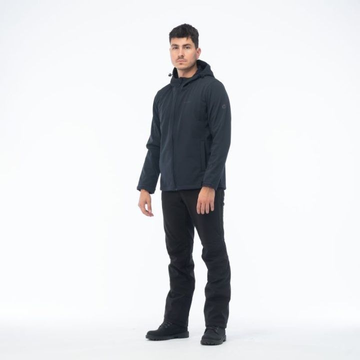 Vyriška softshell striukė Hi-Tec NAREN