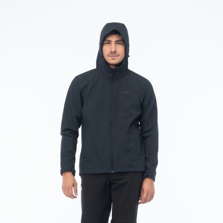 Vyriška softshell striukė Hi-Tec NAREN