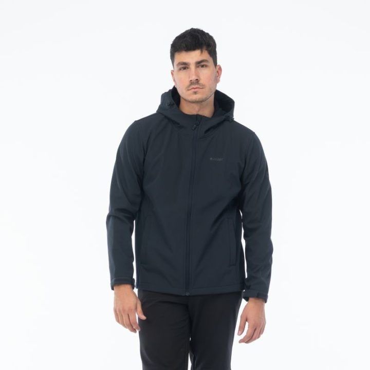 Vyriška softshell striukė Hi-Tec NAREN