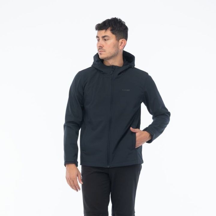 Vyriška softshell striukė Hi-Tec NAREN