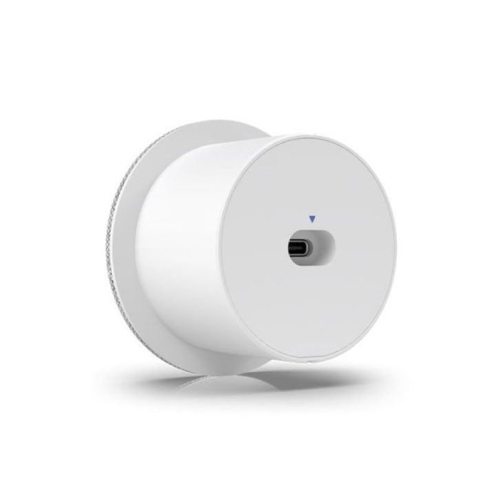 Garso modulis Ubiquiti UVC-AI-Theta-Audio, 4,5 W, pilkas