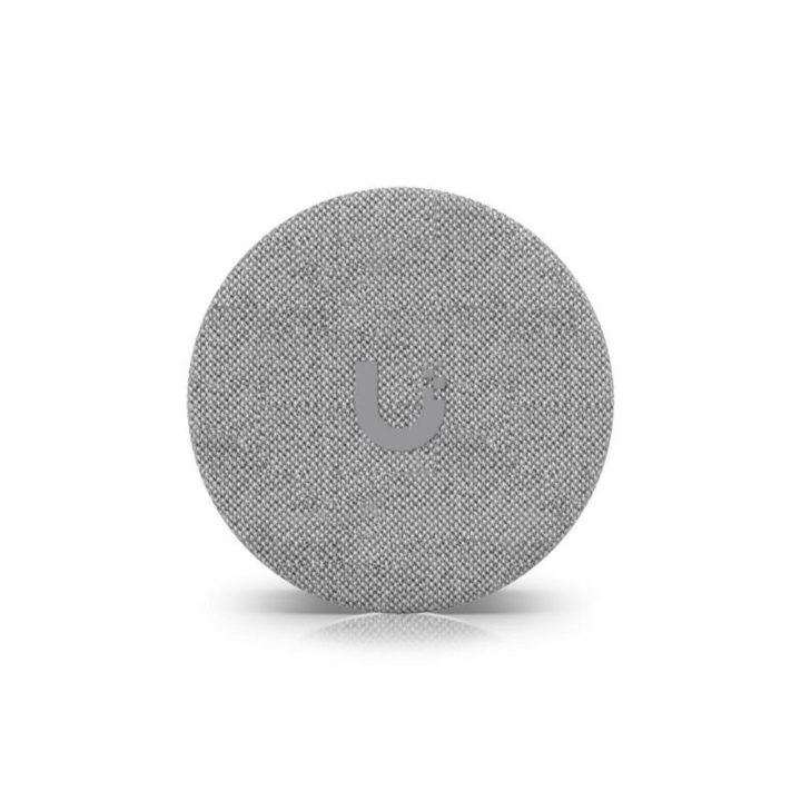 Garso modulis Ubiquiti UVC-AI-Theta-Audio, 4,5 W, pilkas